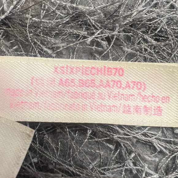 Victoria’s Secret PINK Yellow Lace Bralette! - Picture 11 of 12